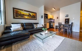 Teneriffe Executive Suites